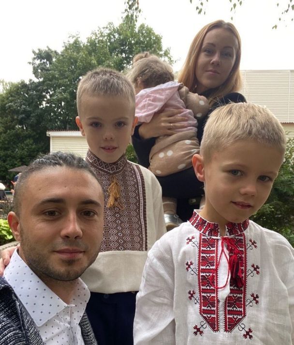 Тарас и Елена Тополи — 12 лет вместе: какая договоренность помогает им не разрушить семью