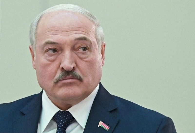 Лукашенко в люті – Зеленський принизив його та Путіна
