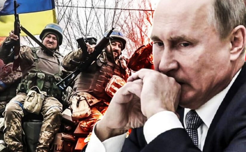 Путин может объявить завершение войны — названы два условия ➤ Prozoro.net.ua