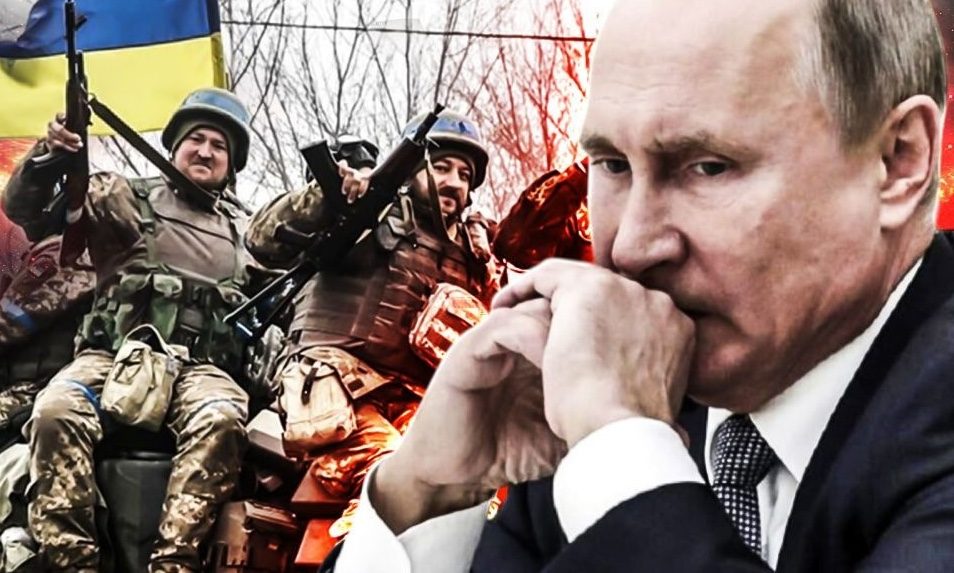 Путин может объявить завершение войны — названы два условия ➤ Prozoro.net.ua