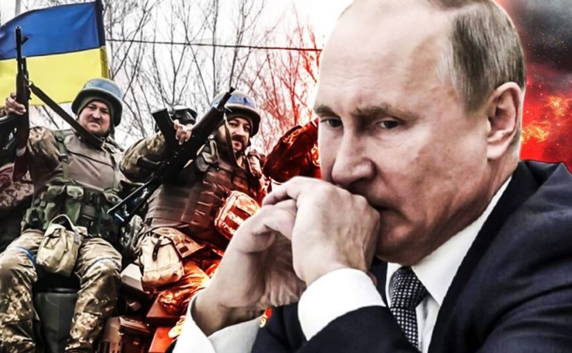 Диктатор в свой день рождения заявил, сколько будет воевать дальше ➤ Prozoro.net.ua