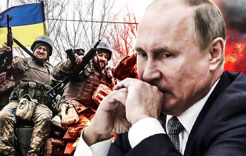 Диктатор в свой день рождения заявил, сколько будет воевать дальше ➤ Prozoro.net.ua