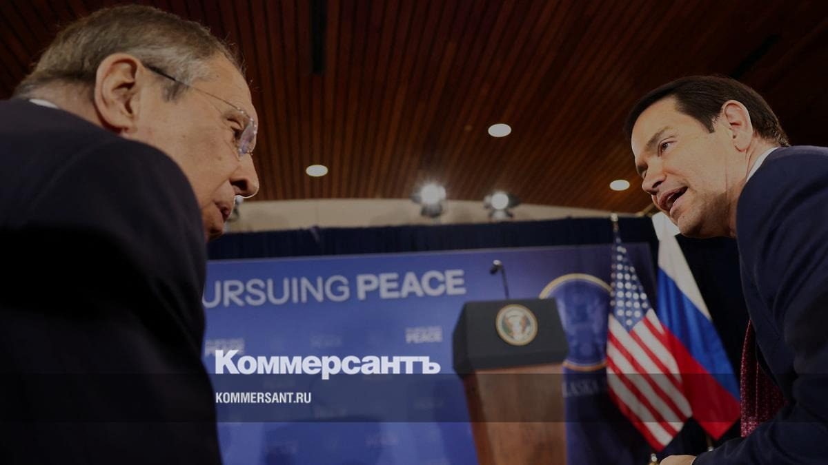 Скандал після діалогу Рубіо та Лаврова: маски зірвані