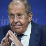 Россия готова? Лавров удивил заявлением о завершении войны ➤ Prozoro.net.ua
