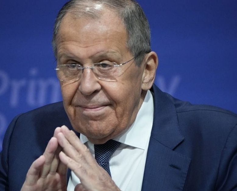 Росія готова? Лавров здивував заявою про завершення війни ➤ Prozoro.net.ua