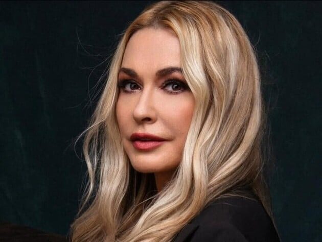 Ольга Сумська потрапила у гучний скандал