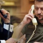 Зеленський вдруге за 2 дні поговорив із Трампом: що трапилося ➤ Prozoro.net.ua