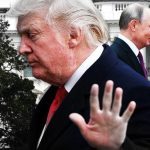 Трамп назвал причину отмены встречи с Путиным ➤ Prozoro.net.ua