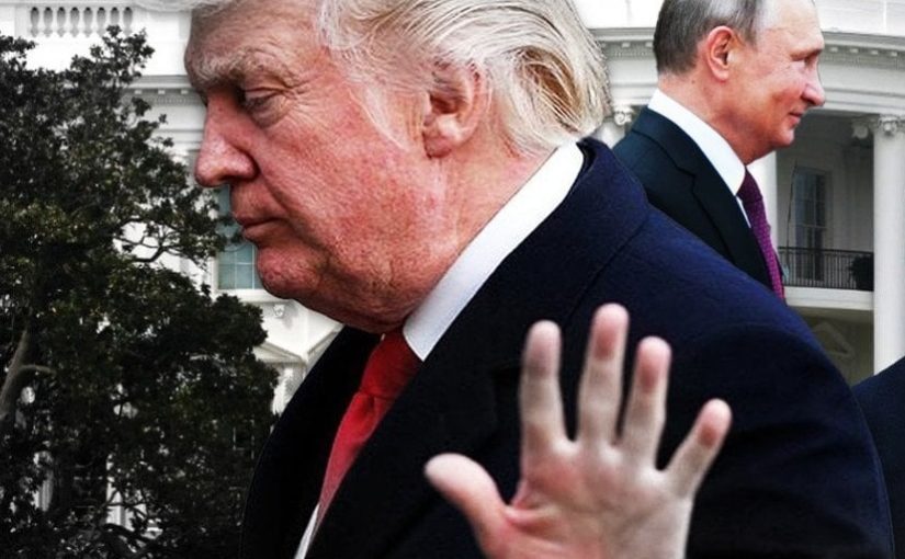 Трамп назвал причину отмены встречи с Путиным ➤ Prozoro.net.ua