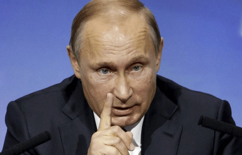 Путін оголосив нові правила гри для всього світу: що заявив ➤ Prozoro.net.ua