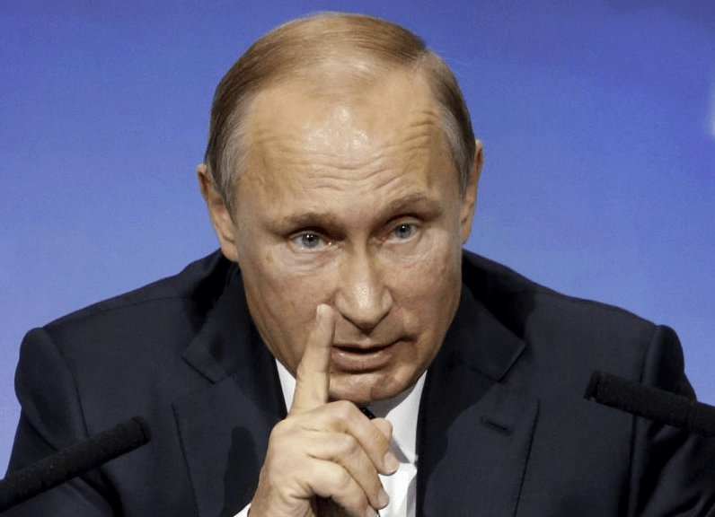 Путін оголосив нові правила гри для всього світу: що заявив ➤ Prozoro.net.ua