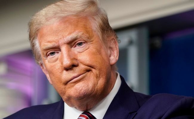 Що зробив Трамп перед зустріччю з Зеленським? Такого не очікували ➤ Prozoro.net.ua
