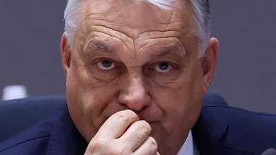 Орбан назвал единственного человека, который принесет мир Украине