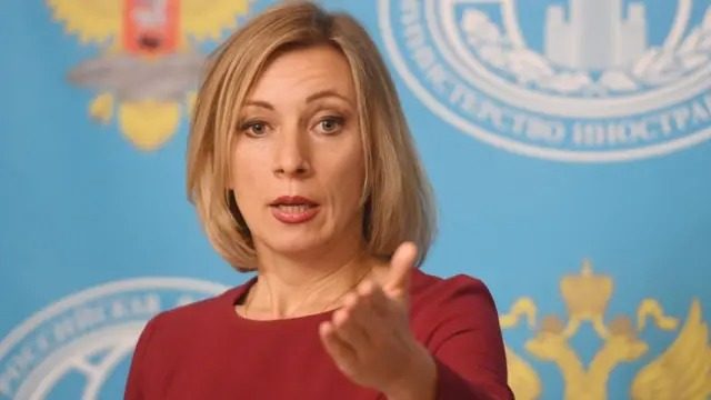 Російське МЗС принижено попросило Трампа про нові переговори