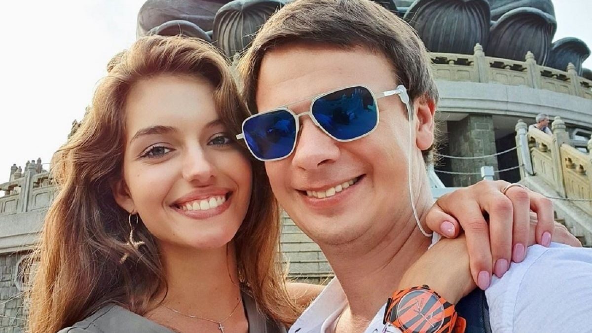 У Комарова новая любовь? Звезду увидели с известной ведущей