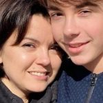 18-річний син ведучої пішов на війну: реакція батьків ➤ Prozoro.net.ua
