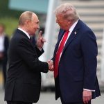 Кремль торгується: Путін назвав Трампу свою умову закінчення війни ➤ Prozoro.net.ua