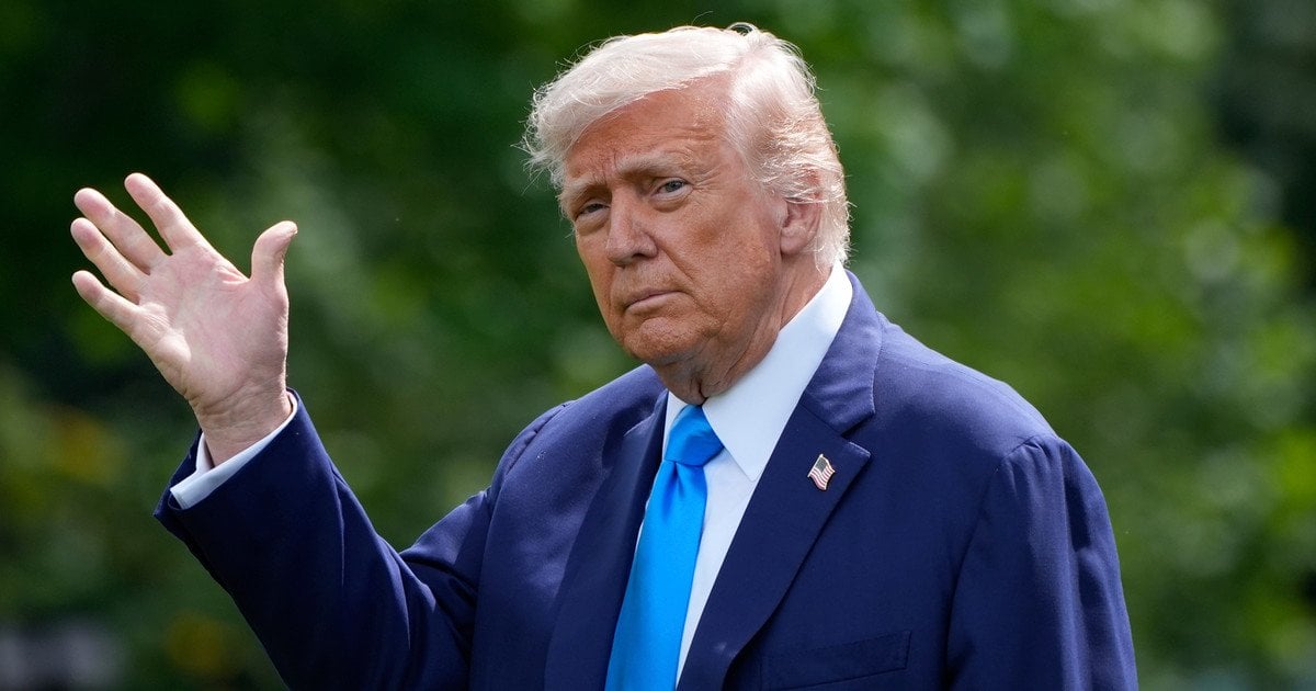 Америка охладела к России: что вызвало резкий поворот в политике Трампа