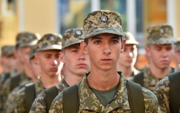 Молодёжь к оружию: военный ВСУ предложил радикальное решение ➤ Prozoro.net.ua