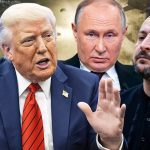 Трамп сделал громкое заявление о прекращении войны в Украине ➤ Prozoro.net.ua