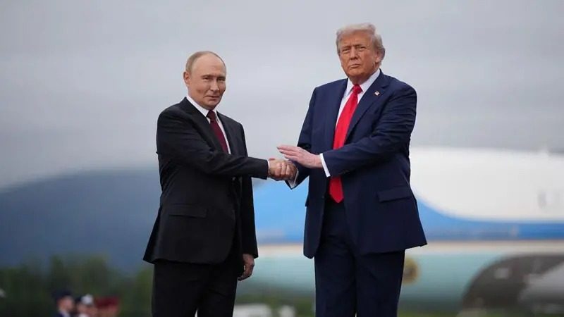 Європа підштовхнула Трампа зробити Путіну “боляче”, – NYT