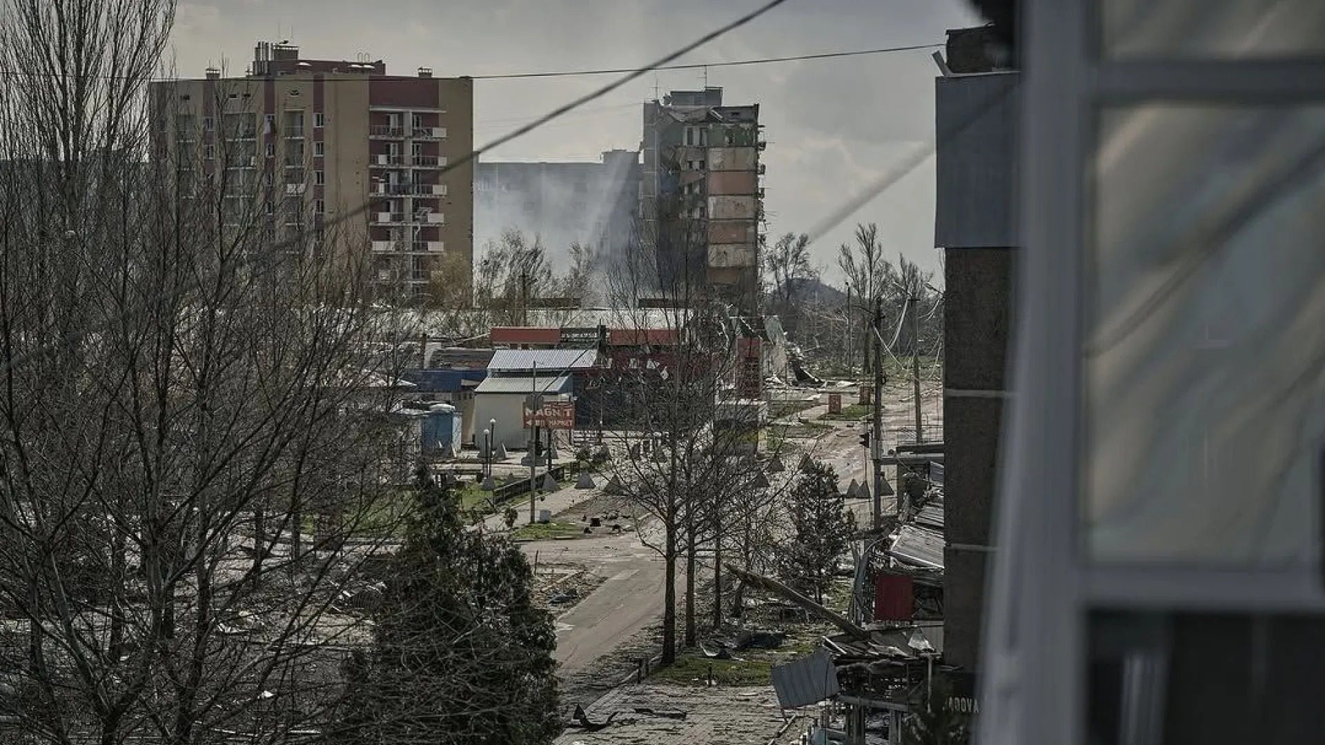 Зачем оккупантам нужен Покровск: военный ответил