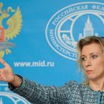 Российский МИД униженно попросил Трампа о новых переговорах ➤ Prozoro.net.ua