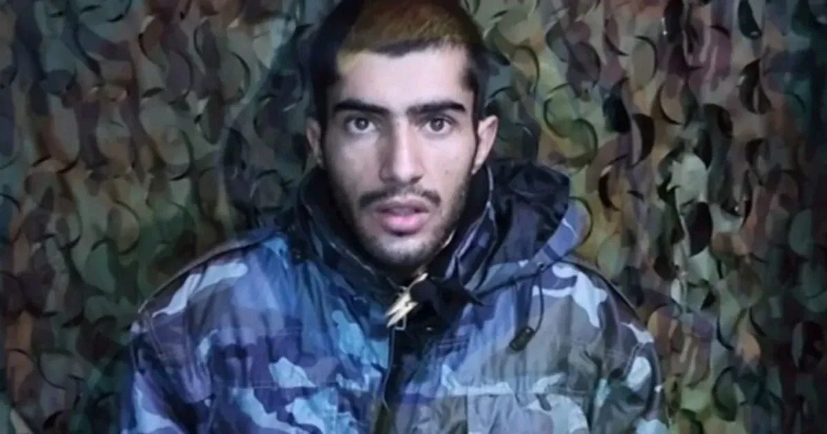 Военный из Ирака попал в плен ВСУ: его заявление впечатляет ➤ Prozoro.net.ua