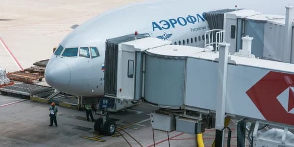 “Літакопад” у Росії: кількість авіакатастроф зросла вдвічі, десятки загиблих