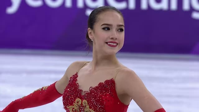 «Новая жена» Путина получила более миллиарда из бюджета РФ на собственный проект
