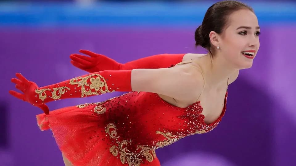 «Новая жена» Путина получила более миллиарда из бюджета РФ на собственный проект