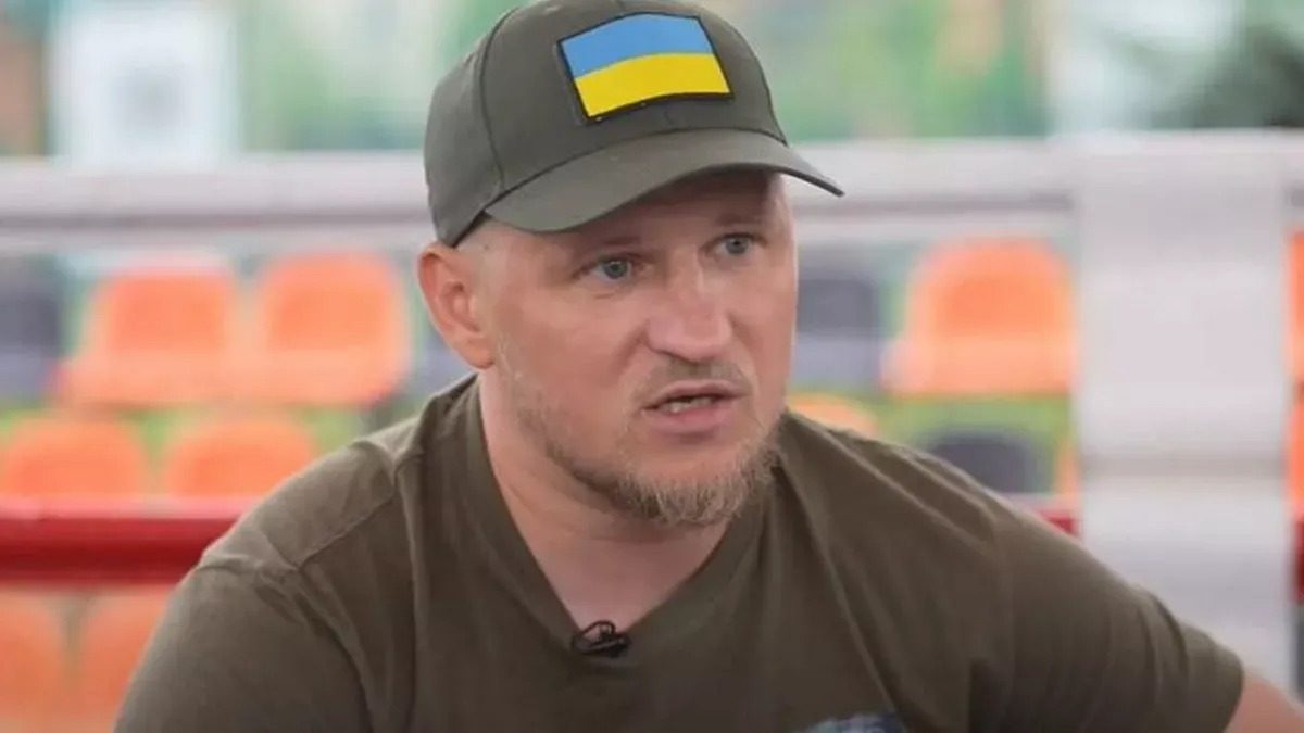 Чому Алієва виключили зі 112-ї бригади: офіційна відповідь