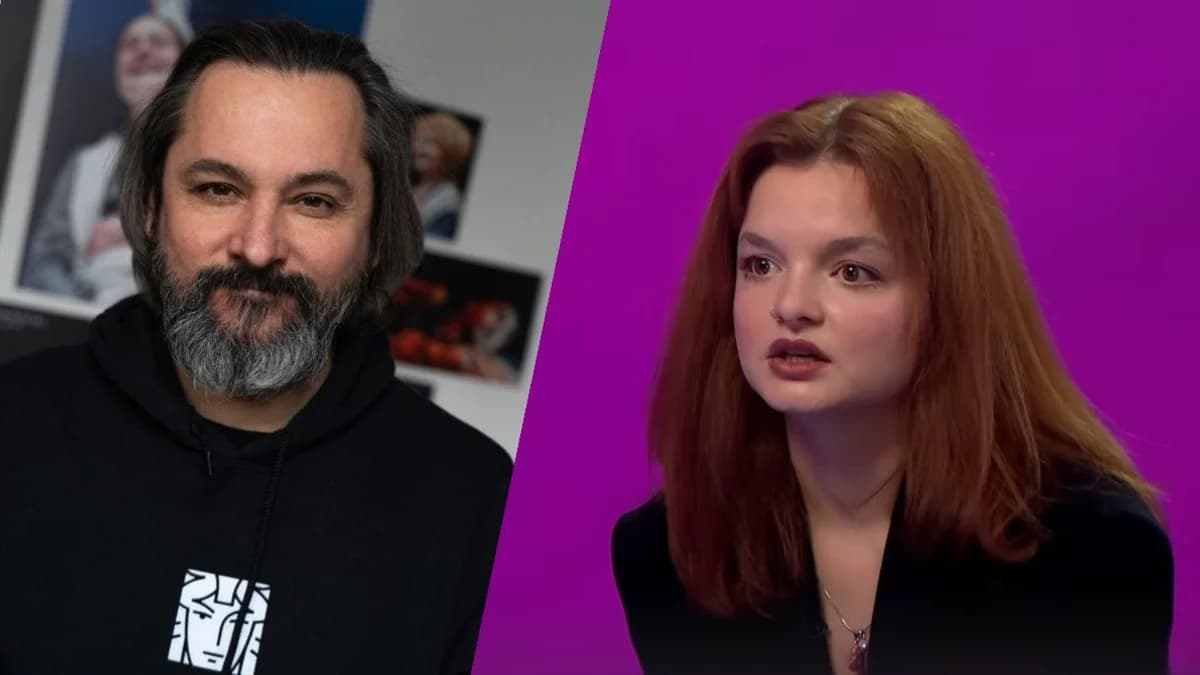 Актриса рассказала, как режиссер Андрей Белоус обольщал девушек ➤ Prozoro.net.ua