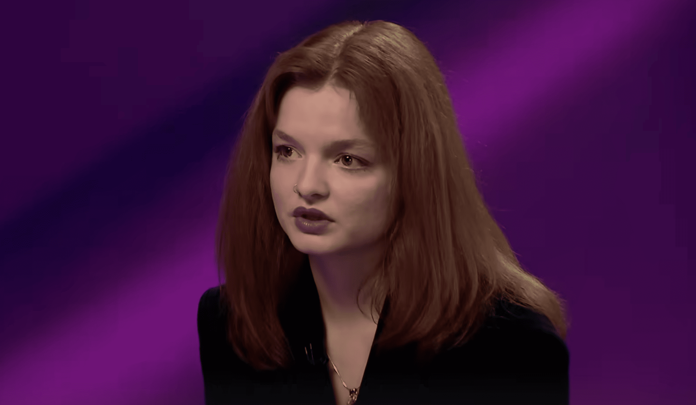 Актриса рассказала, как режиссер Андрей Белоус обольщал девушек