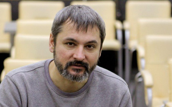 Суд в Киеве избрал меру пресечения известному режиссеру