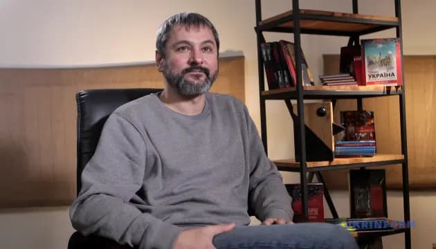 Суд в Киеве избрал меру пресечения известному режиссеру