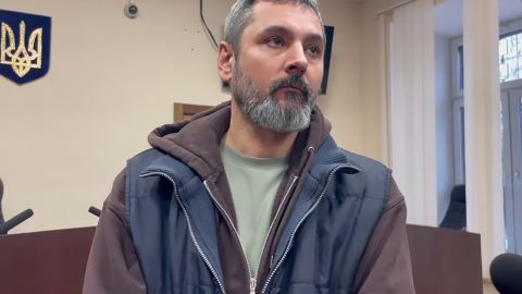 Суд у Києві обрав запобіжний захід відомому режисеру