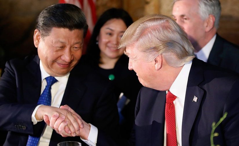 Зустріч Трампа та Сі може вплинути на війну в Україні: як саме ➤ Prozoro.net.ua