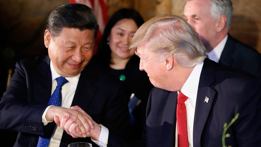 Зустріч Трампа та Сі може вплинути на війну в Україні: як саме ➤ Prozoro.net.ua