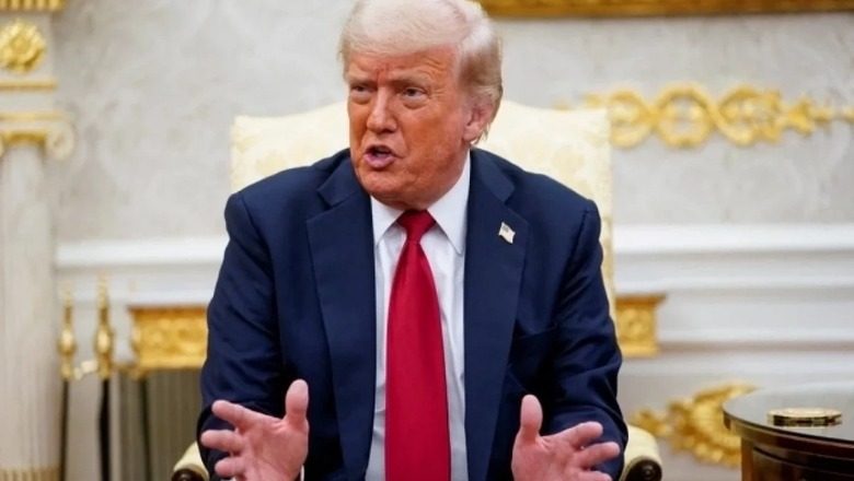 Трамп зробив гучну заяву про припинення війни в Україні