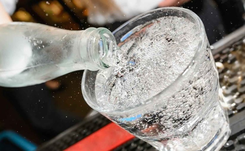 Японцы объяснили, в чем польза газированной воды ➤ Prozoro.net.ua