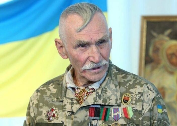 Мобилизация военных пенсионеров: кого могут вернуть на службу ➤ Prozoro.net.ua