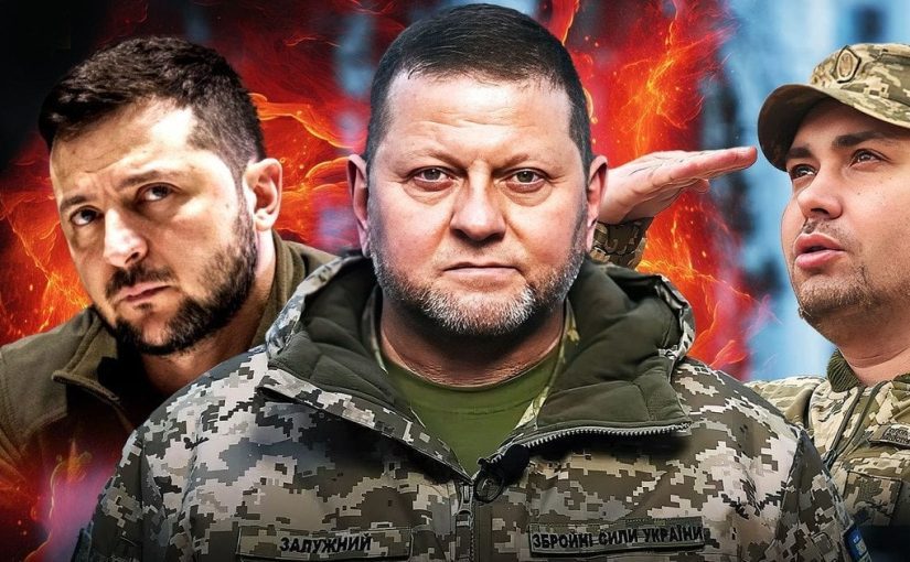 Социологи назвали победителя следующих выборов президента Украины ➤ Prozoro.net.ua