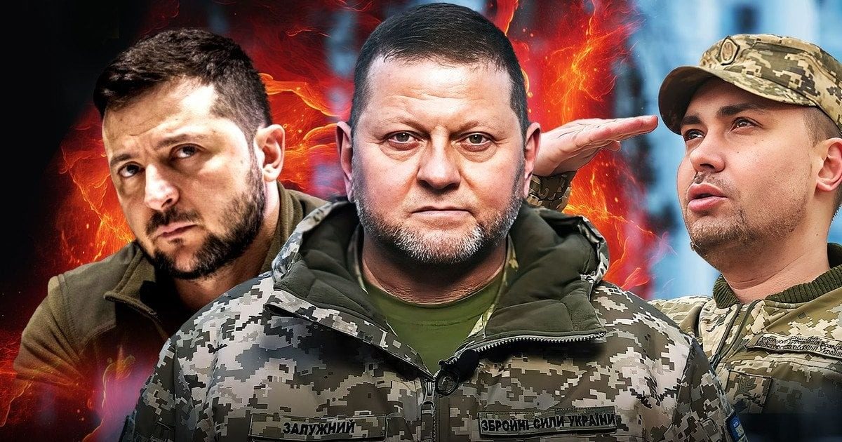 Социологи назвали победителя следующих выборов президента Украины ➤ Prozoro.net.ua