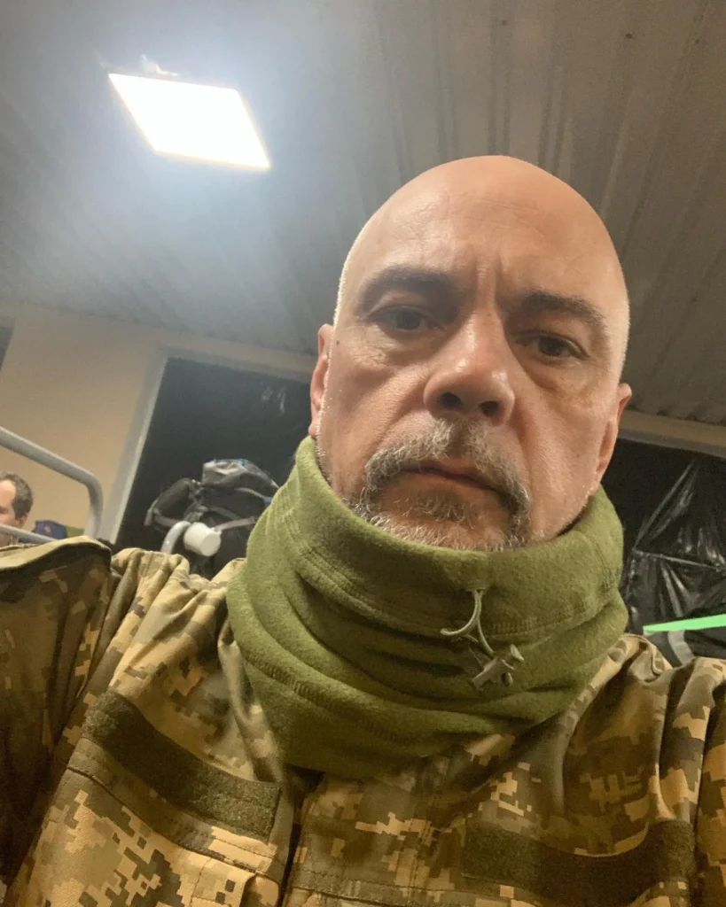 Куда пропал Андрей Дебрин из «Реальной мистики» и как он выглядит сейчас