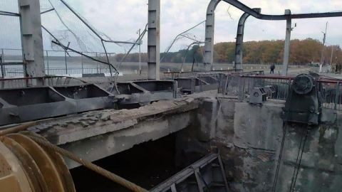 Помста: що вимагають зробити пропагандисти РФ за підірвану дамбу