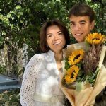 18-річний син Марічки Падалко долучився до Збройних сил — мама не стримала емоцій ➤ Prozoro.net.ua