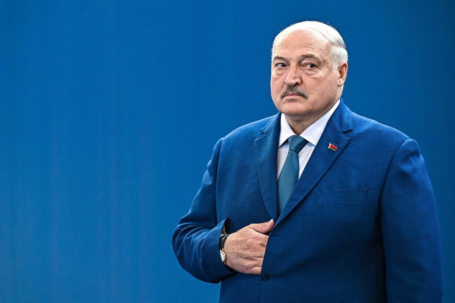 Лукашенко заявив про «велику угоду» зі США