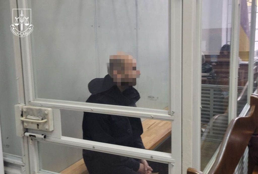 Британський інструктор став агентом РФ та готував теракти 3 Британський інструктор став агентом РФ та готував теракти