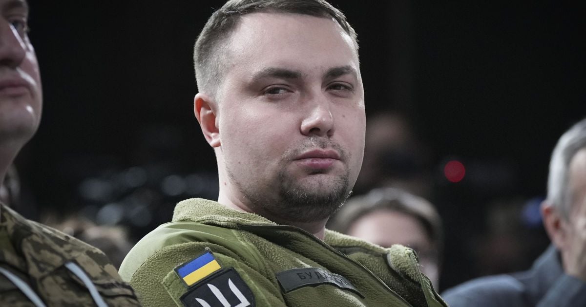 Буданов причастен к уничтожению российского подполковника — военнослужащий